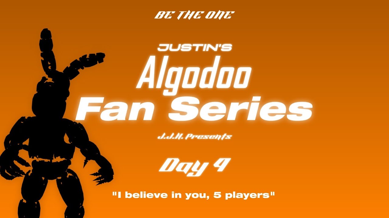 JAFS Day 4 