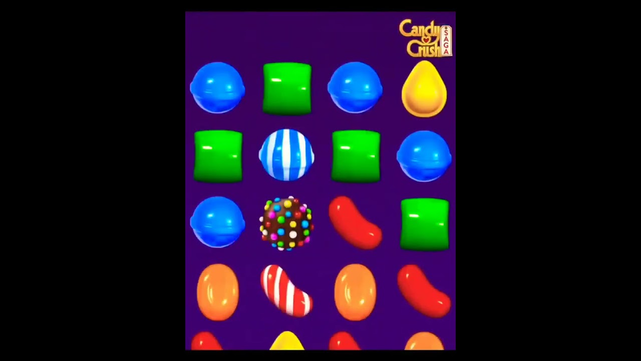 Candy Crush Saga game ad #14 Chocolate 🍫|| #arjungaming #candycrush#shorts
