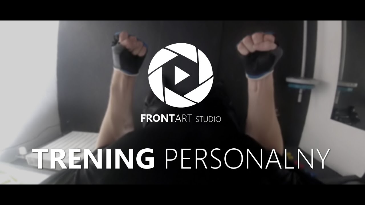 Trening Personalny - Studio Treningu Personalnego EDIFIT | Legnica