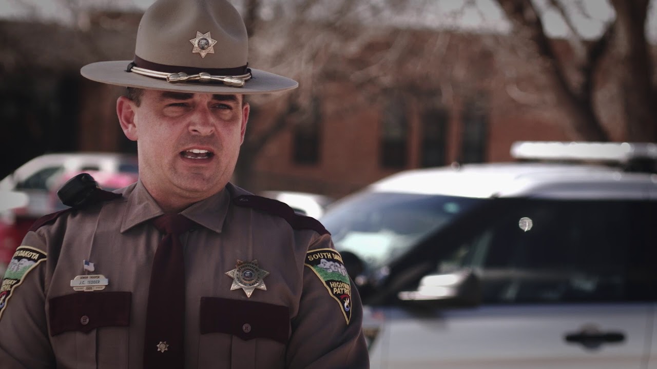 Trooper of the Year- Finalist Mountain Pacific Region 2016