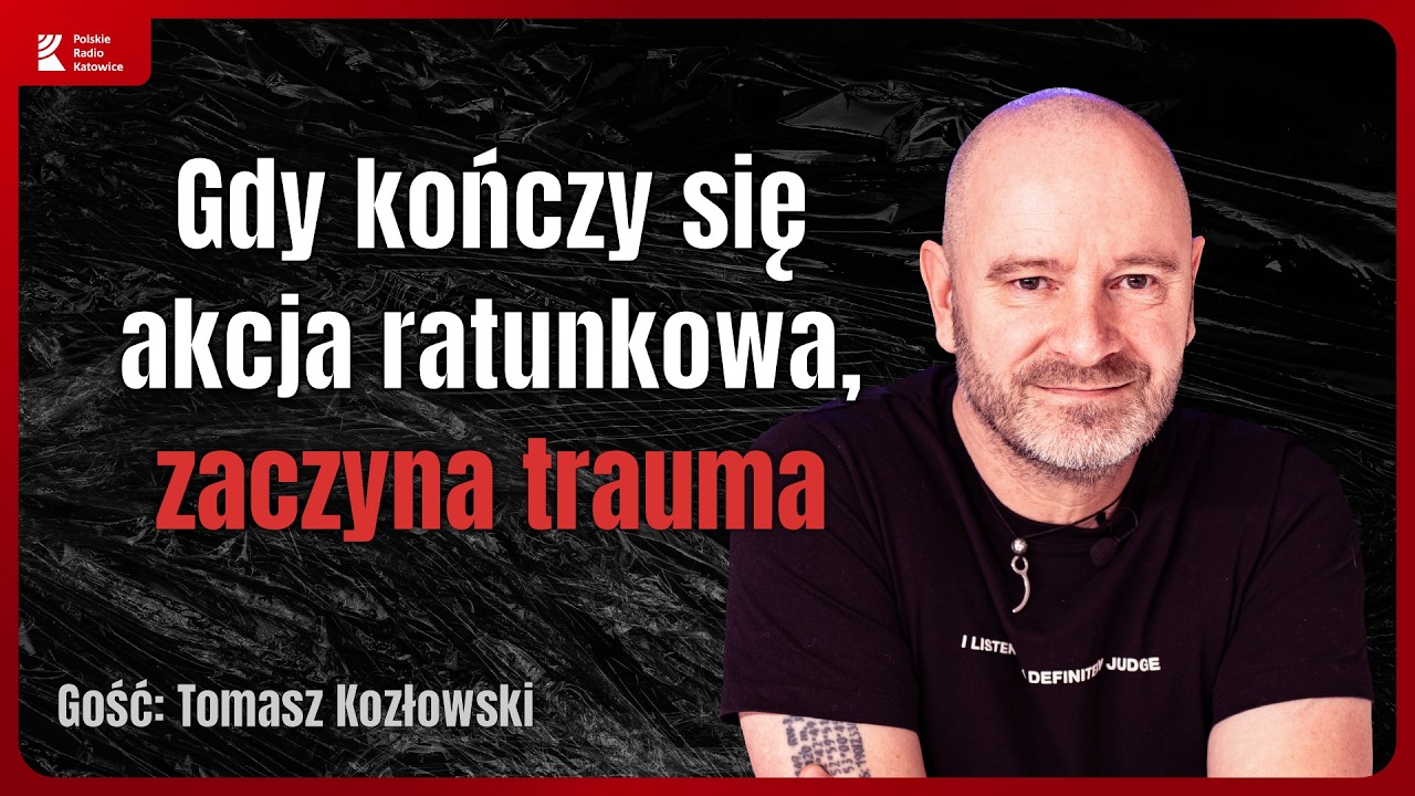 Śmierć kt&oacute;ra zmieniła moje życie | Kroniki Katastrof