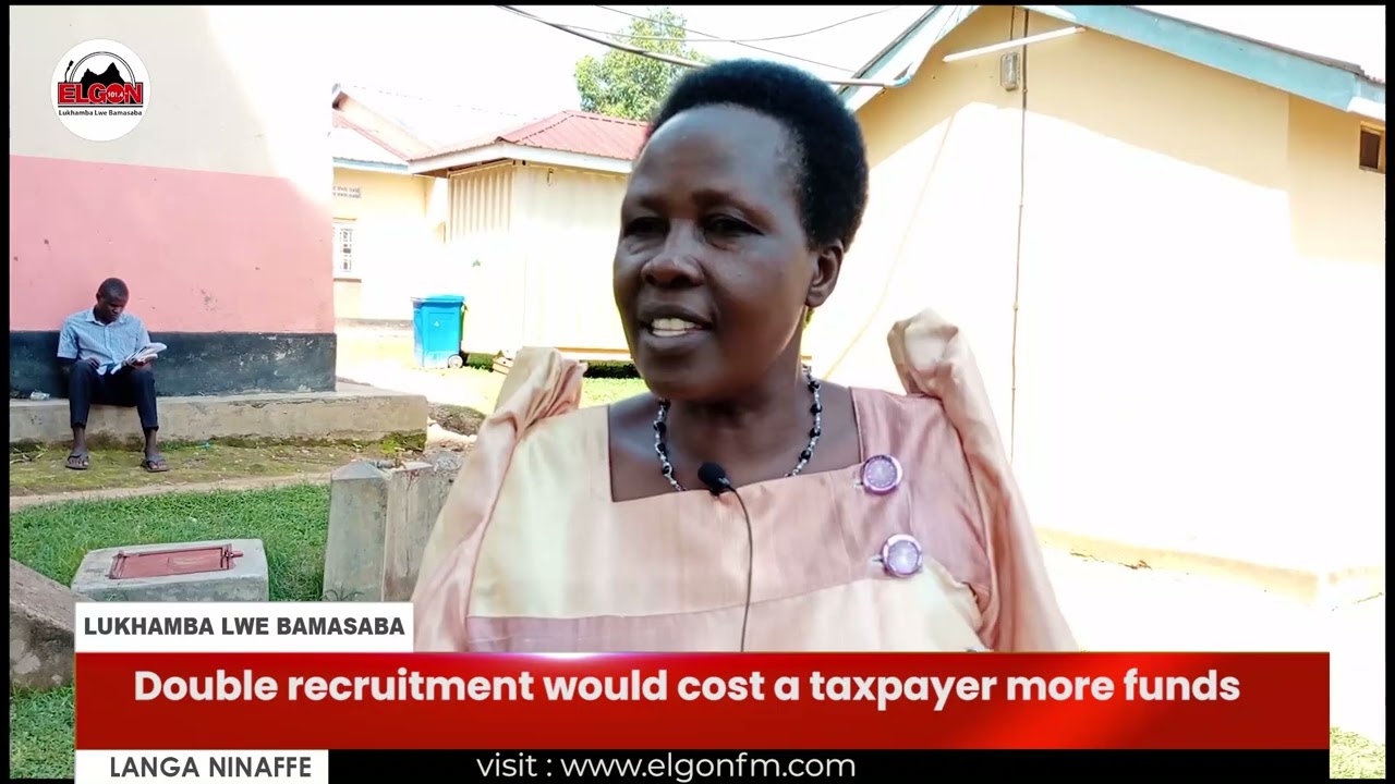 Namisindwa Council Suspends Recruitment Advert over Irregularities