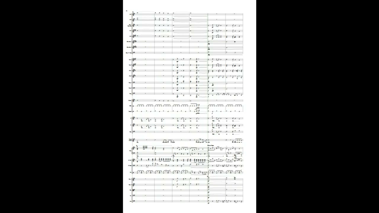 The Winner Takes It All - ABBA