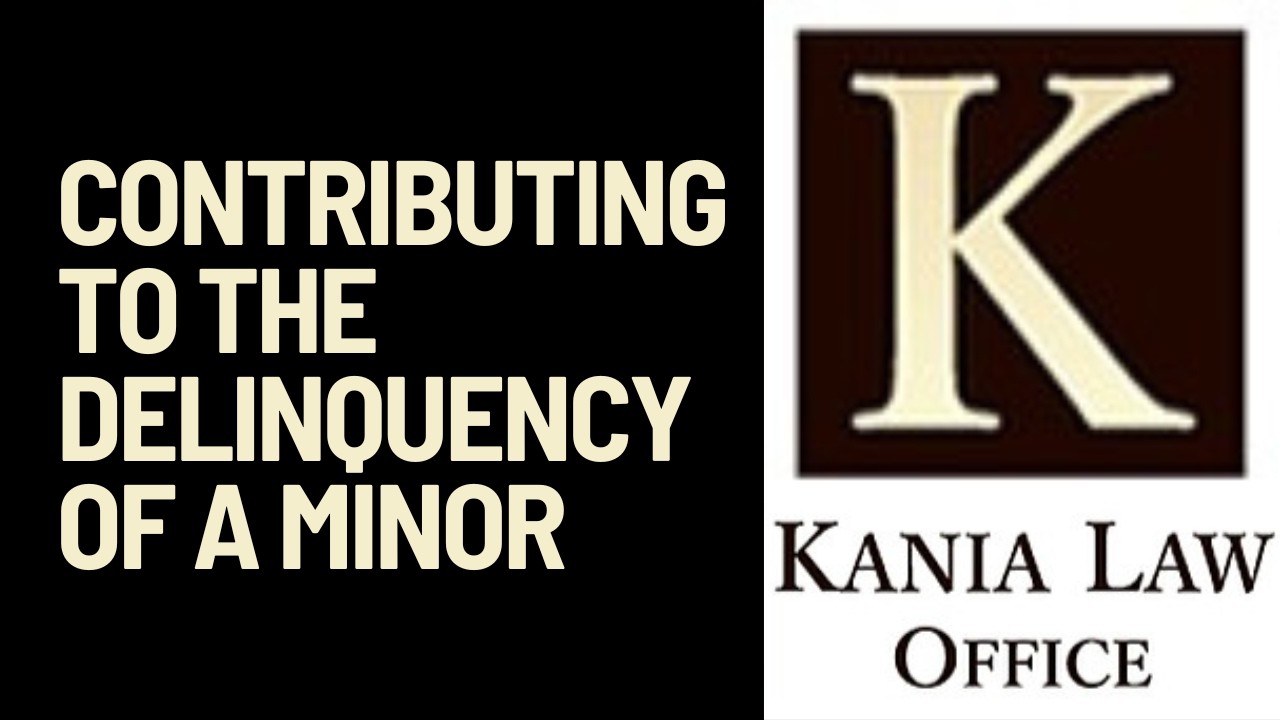 How Do I Defend Against the Crime of Contributing to the Delinquency of a Minor in Cherokee County?