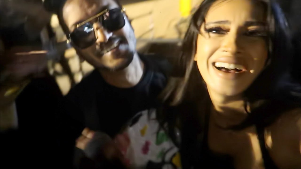 OPTREDEN MILAN MAIN STAGE - VLOG #311