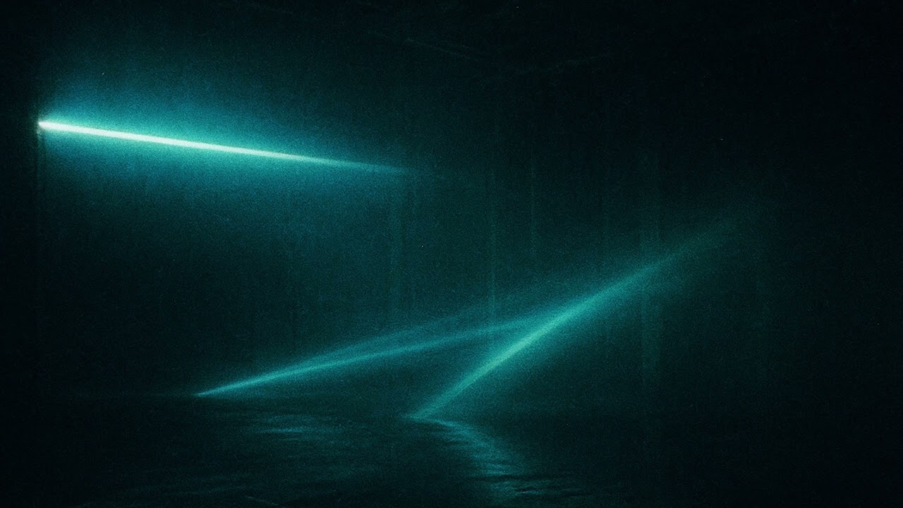 If Sweet Dreams was a 90s dream trance / techno track