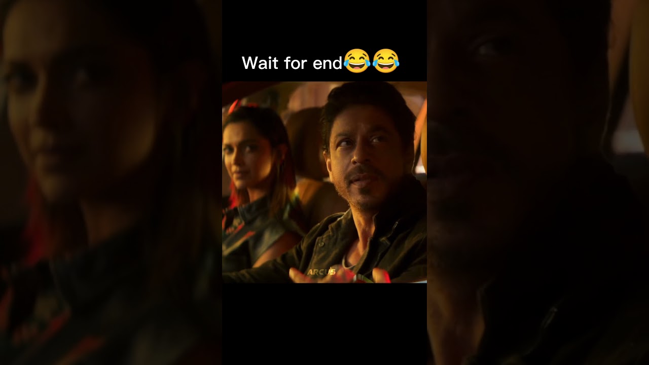 Pathaan funny scene🤣🤣 | The boys | Sharukh Khan #shorts#pathaan