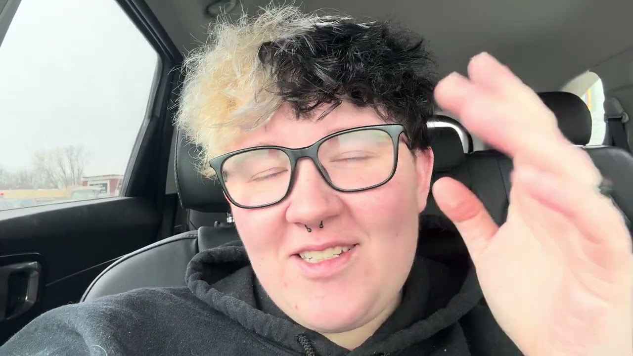 Ostomy reversal in March?! 