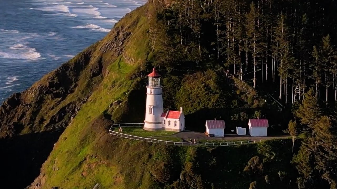 Heceta Head Lighthouse