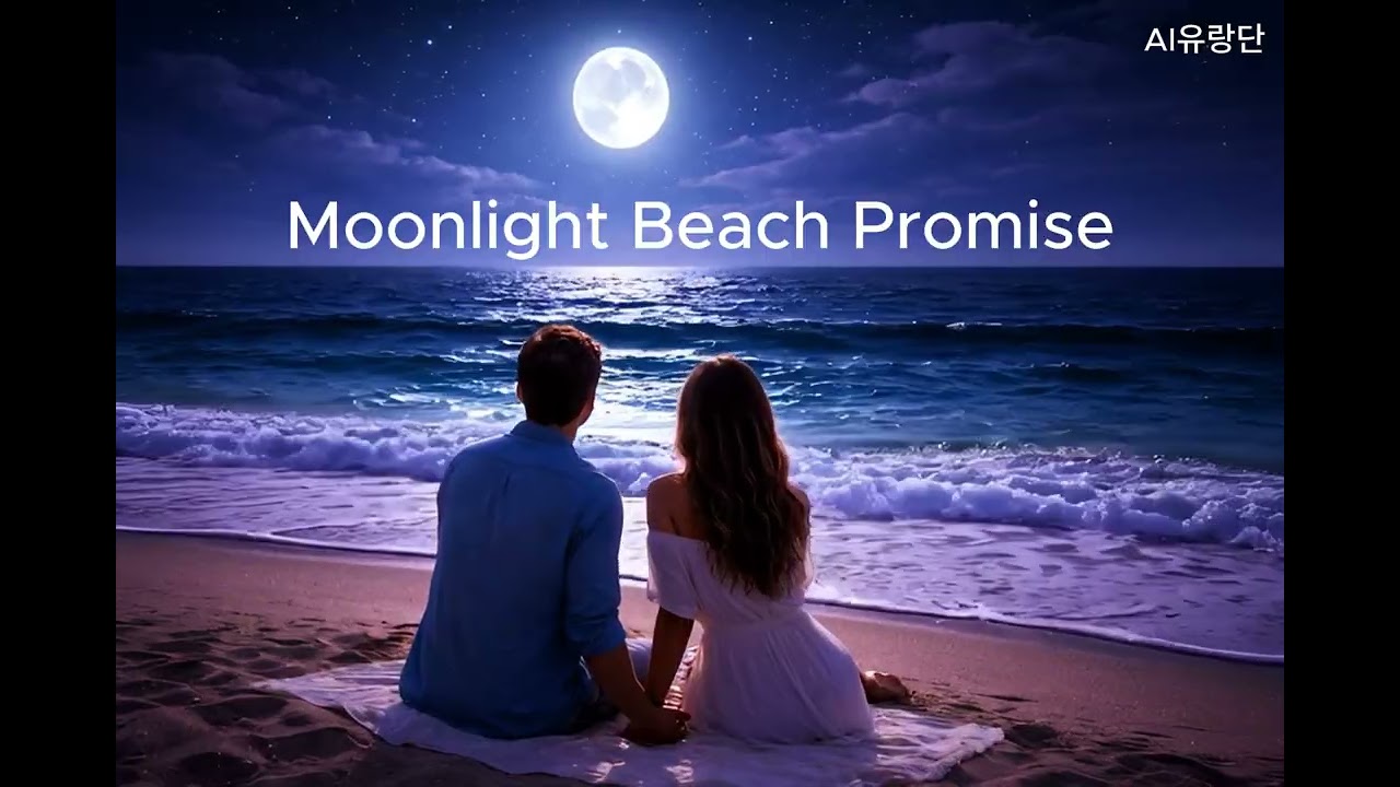 AI유랑단-Moonlight Beach Promise