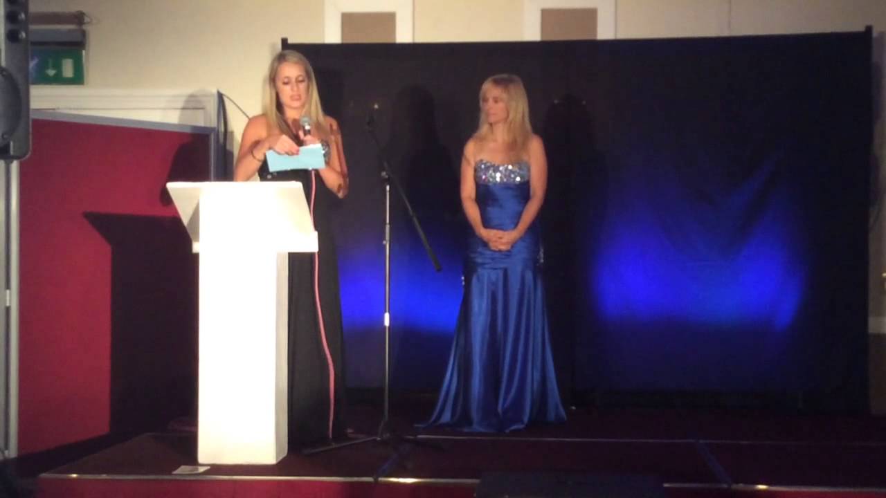 Venus Awards Portsmouth 2014 Business of the Year Award