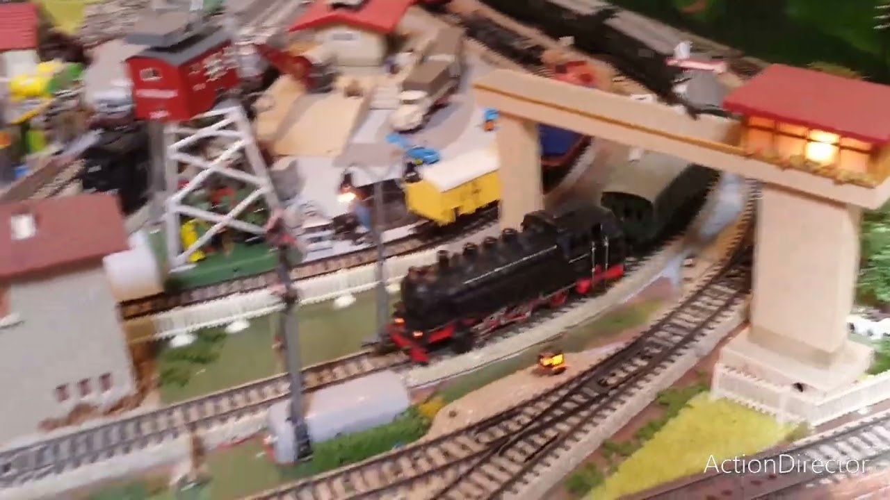 Märklin 800 historique: R 800, TM 800, RM 800, TP 800 (Sammlung 800, Dampfloks, Teil 1).