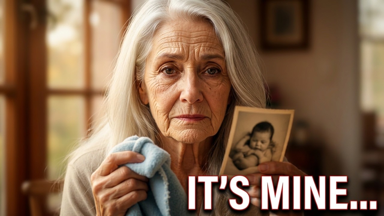 My Sister Said “It’s Mine”… And My Whole Life Changed | Emotional Family Story