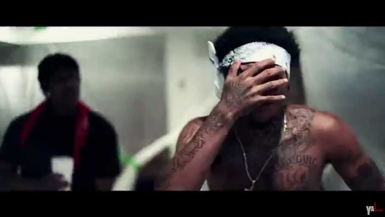 I.L Will | Rico Recklezz - Love Dis Shit [filmed by @SheHeartsTevin] #tattzNflattz2