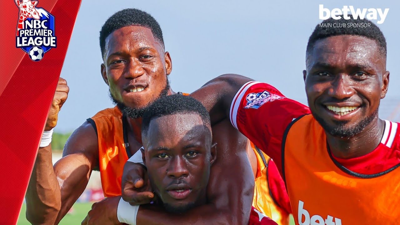 SPORTS CORNER II: TAZAMA BALAA LA GUEYE KWA MASHUJAA, AL AHLY WAGOMA KUCHEZA Z'BAR | JAN 29, 2026
