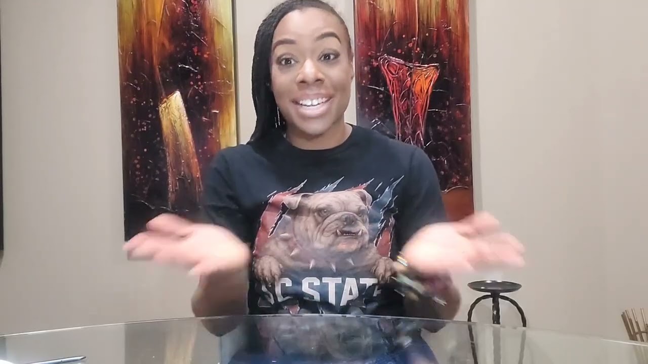MONI AND SOUTH CAROLINA STATE UNIVERSITY SCHOOL SHOOTING | LET'S TALK | JANEA'S GEMS #life #scsu 