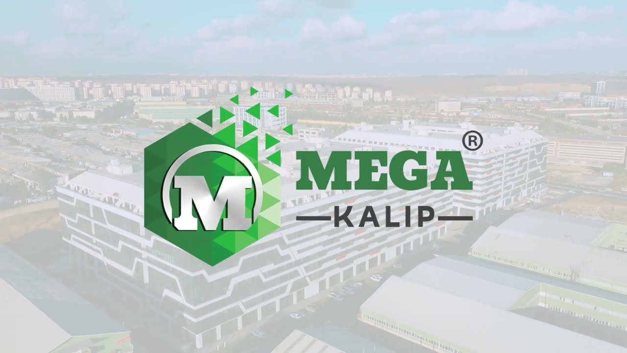 Tanıtım Filmi | Mega Plast