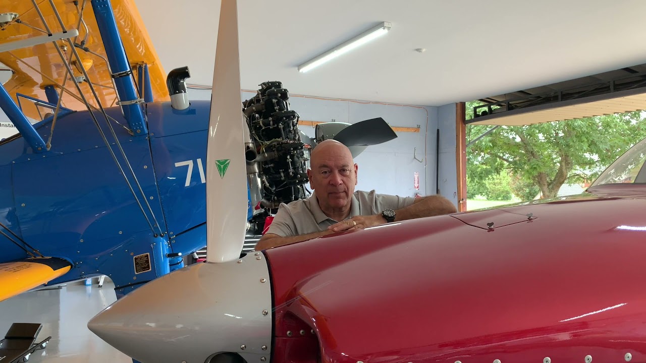 Alternator replacement