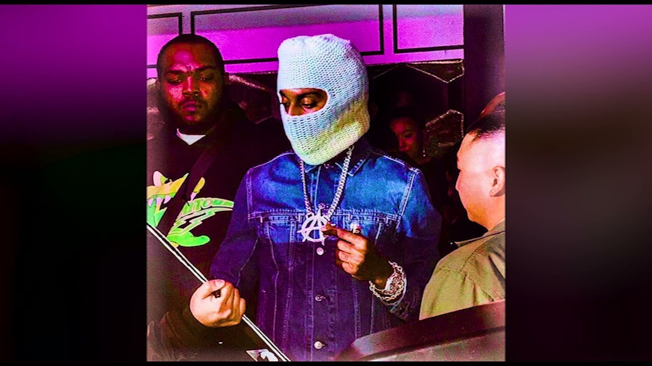 Lil Tecca x Luh Tyler x Migos Type Beat - 
