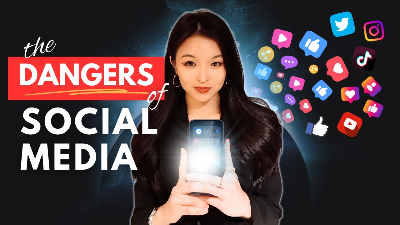 Social Media Addiction and the Comparison Trap | Why I Stopped Posting on Youtube Lately