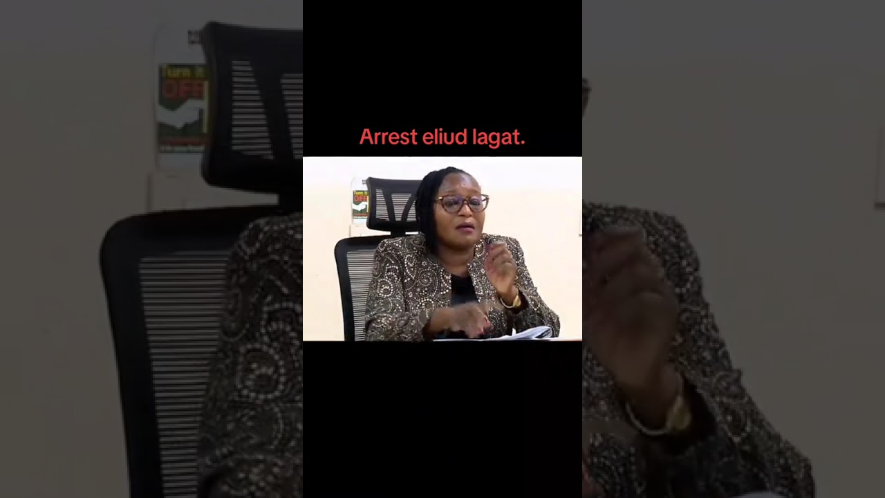 Drama Erupts In Court/ Arrest Eliud Langat The Main Suspect in Ojwangs Case  #onlinecommunityke