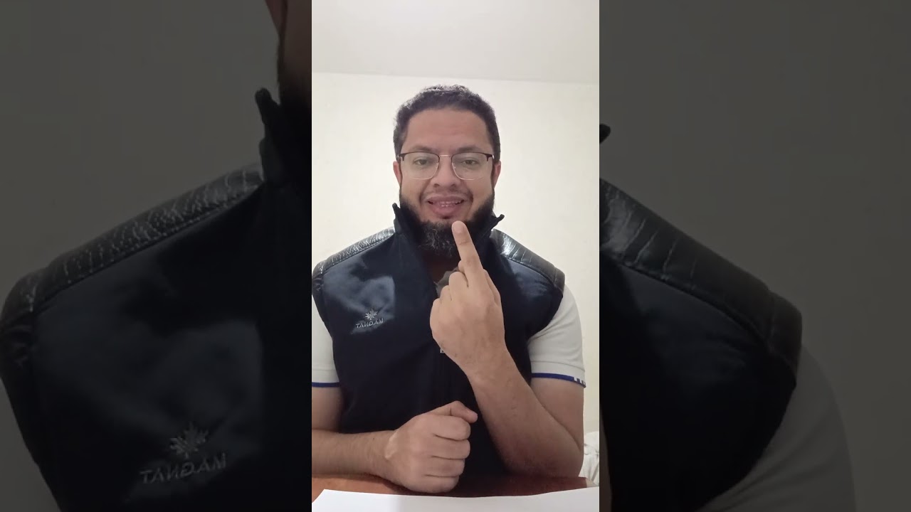 محاورة في الفندق| الشرح باللغتين العربية والأوزبكية 