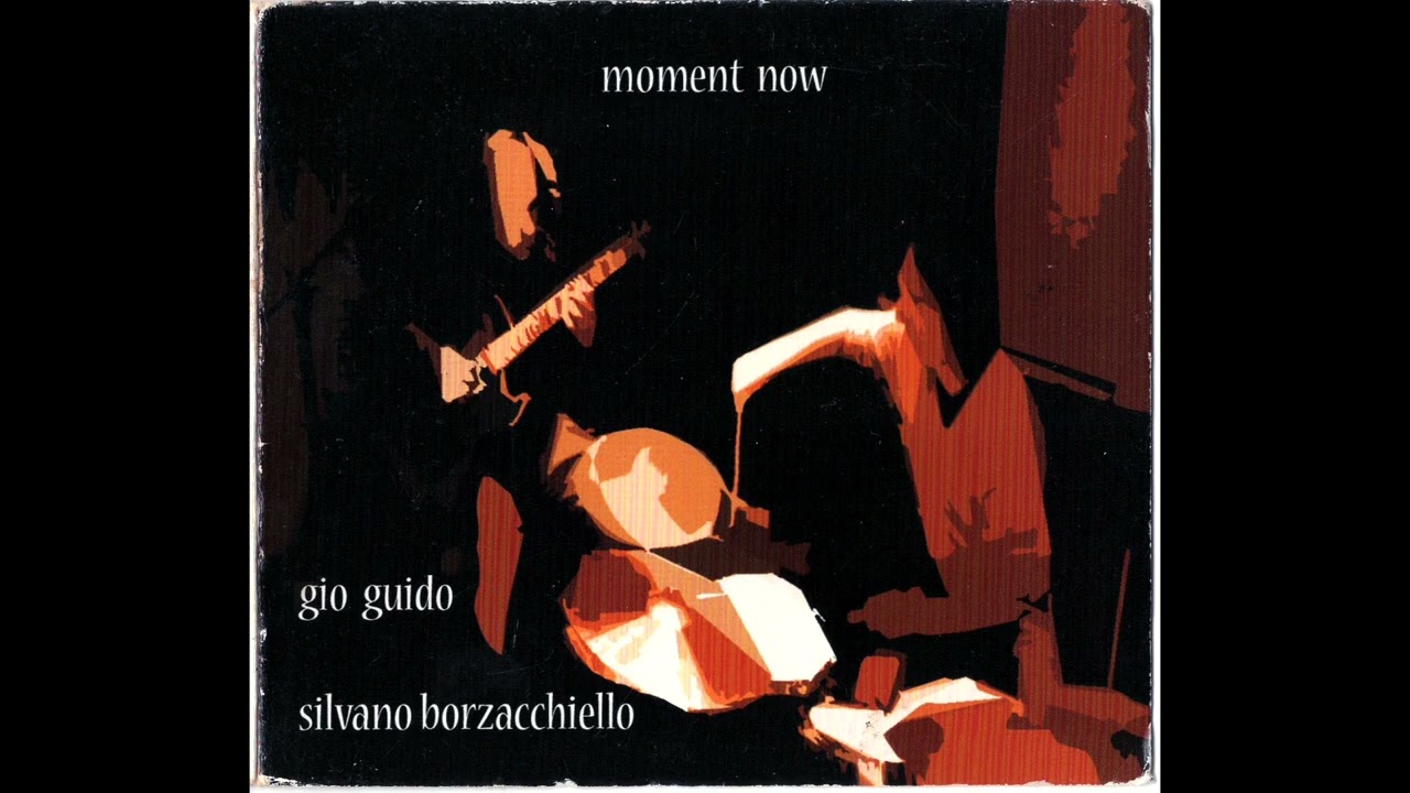 Gio Guido - Silvano Borzacchiello - First View
