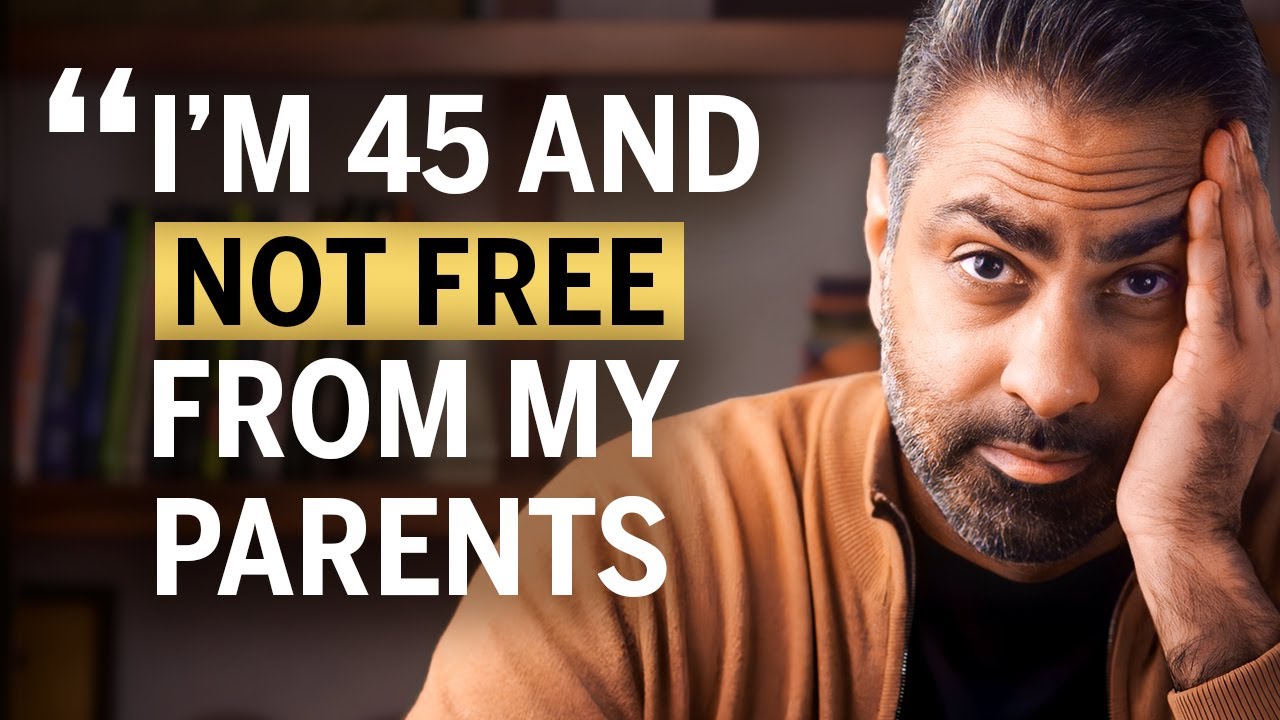 &ldquo;I&rsquo;m 45 but my parents still control my money&rdquo;