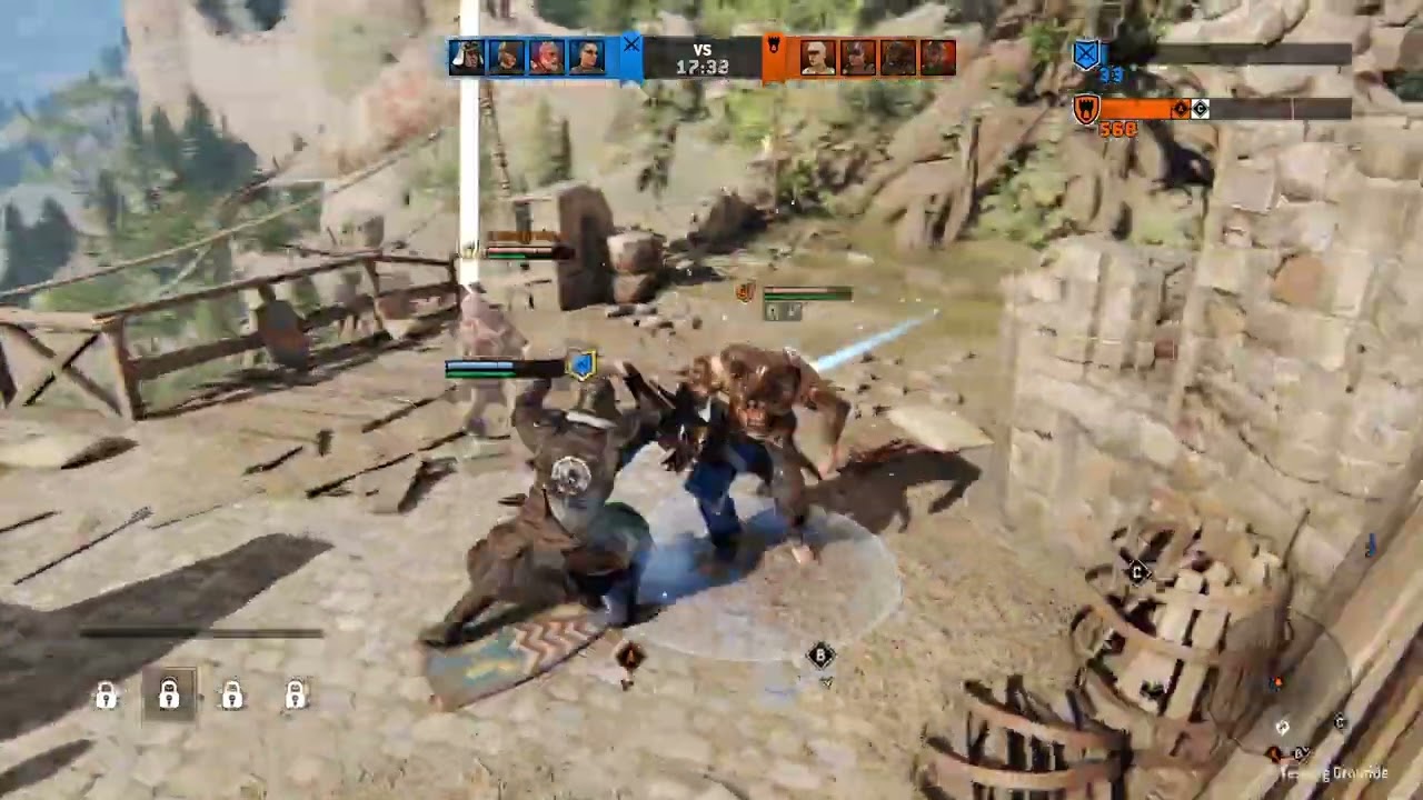 Jorm&rsquo;s Rework Can&rsquo;t Stop Tiandi&rsquo;s Rework Flow