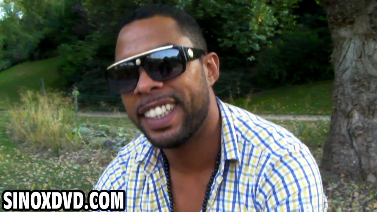 Kemarl1fam : Interview par Sinox