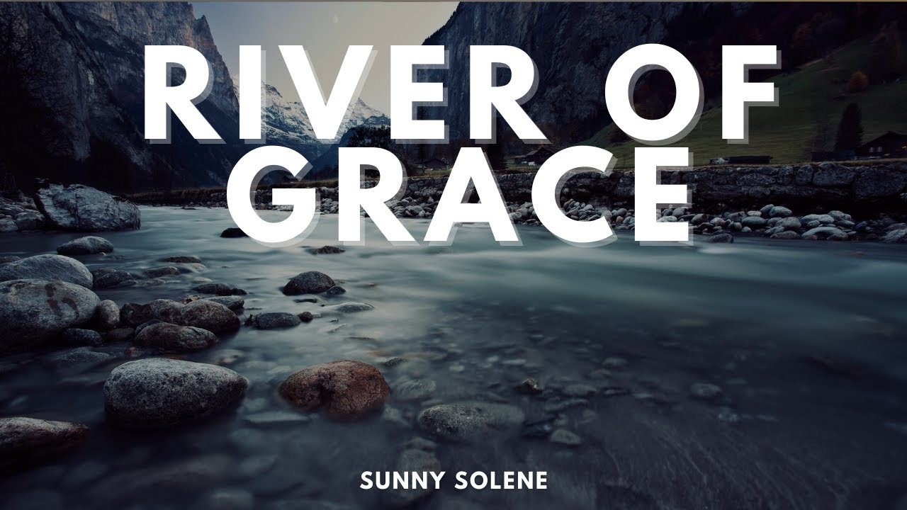 Latitude -33.9 | River of Grace (Official Audio)
