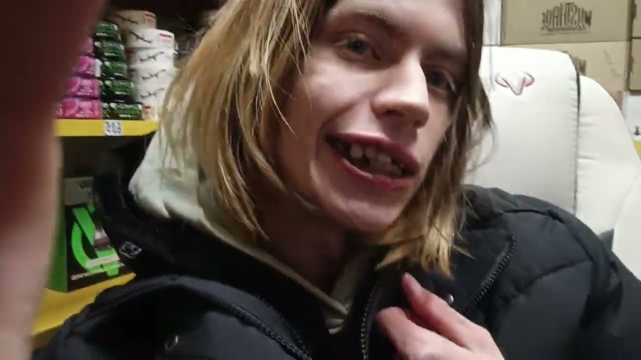 Жрец Тёмных Богов рассуждает о связи между внутренним и внешним мирами