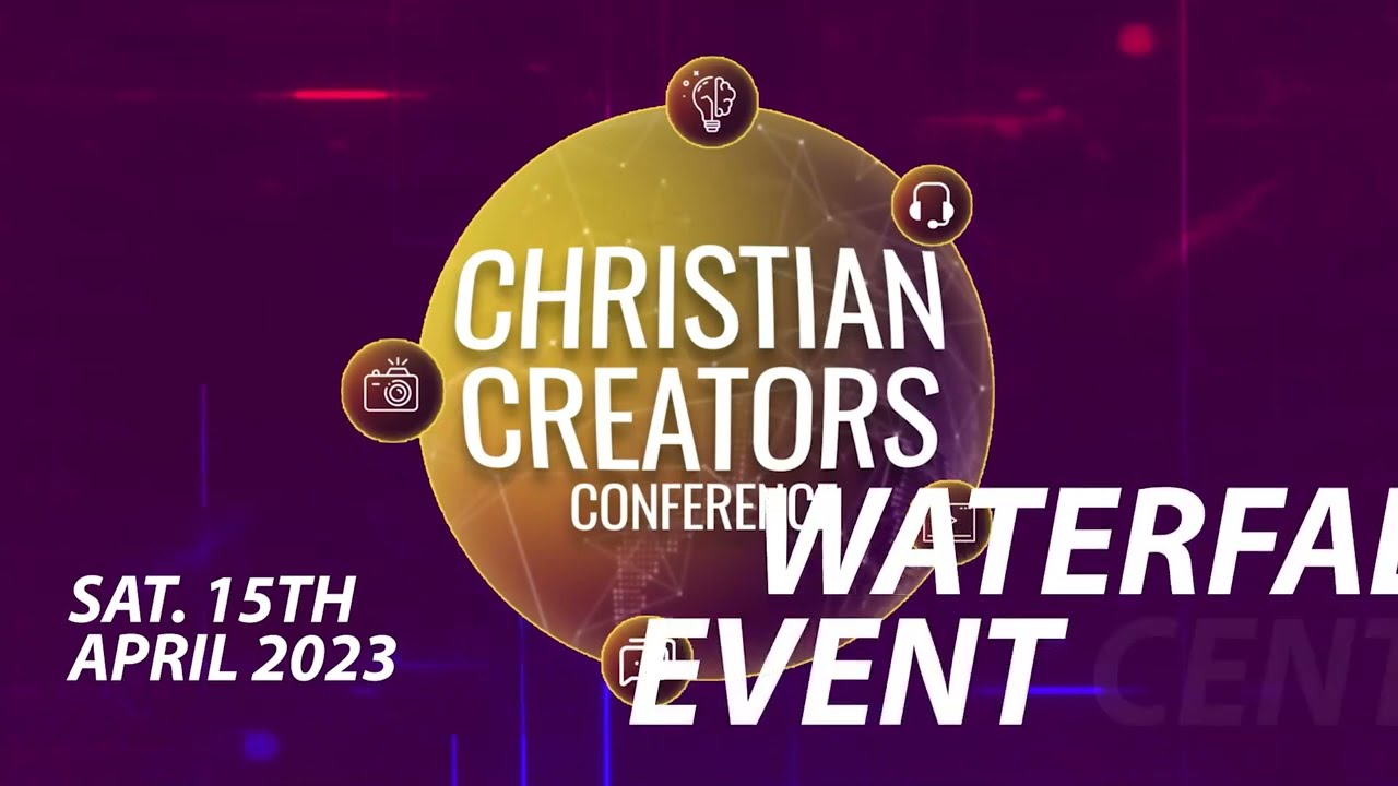 Christian Creators Conference