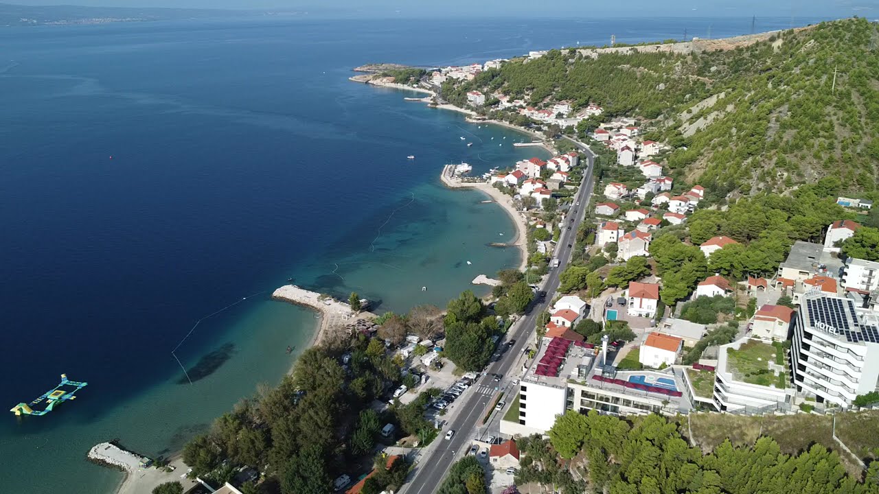 Omis Duce Plaze.August 2024