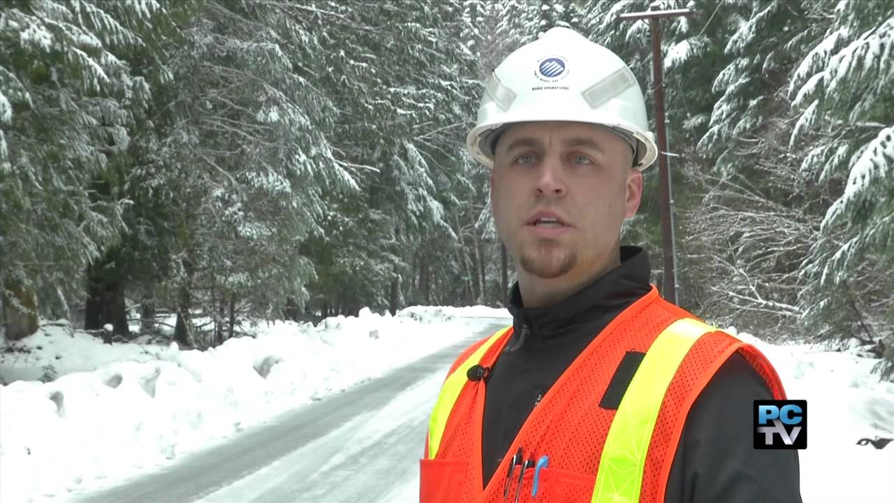 Snow & Ice Control
