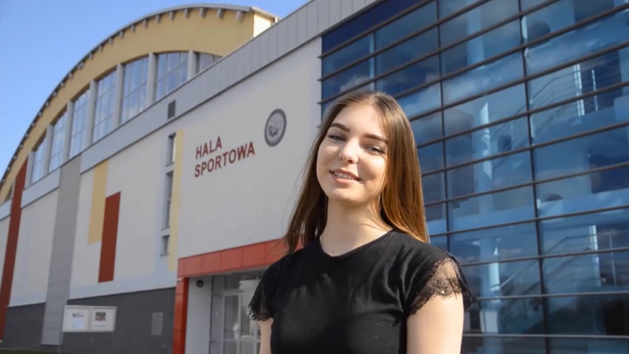 Film Promocyjny Państwowej Szkoły Wyższej im. Papieża Jana Pawła II w Białej Podlaskiej 2020/2021