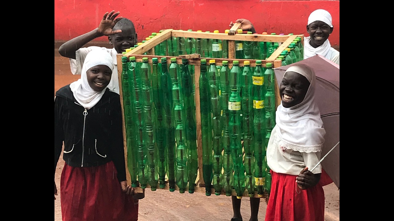 GIE Webinar | The ARTS of sustainable futures  Creating futures with and through the Arts