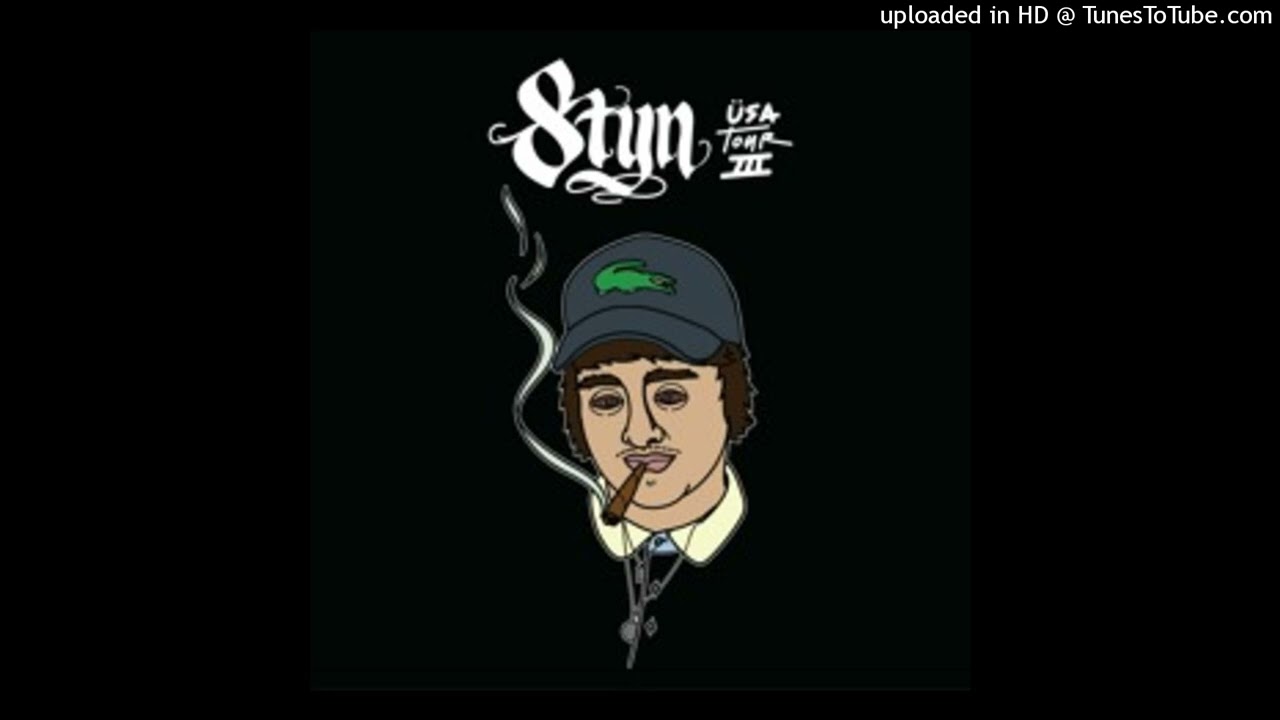 Styn - The Magnificent