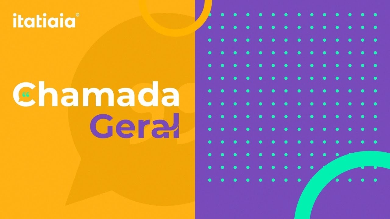 CHAMADA GERAL - 12/03/2026