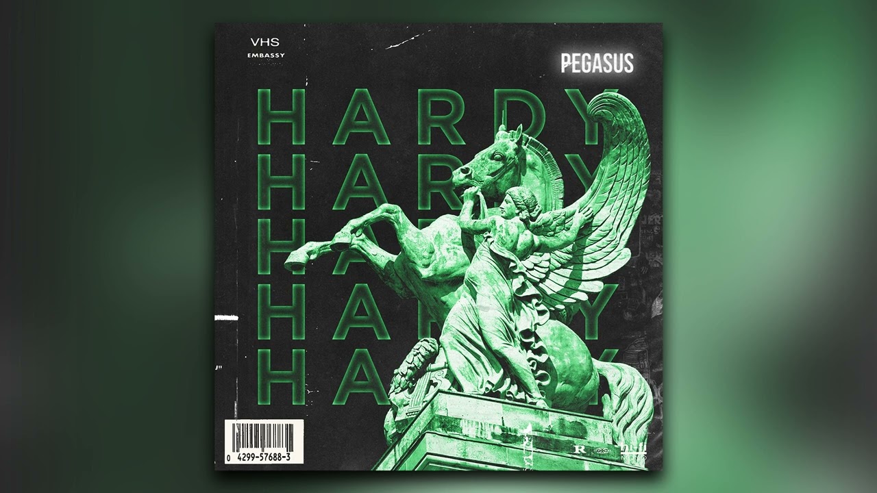 [FREE] Yeat Loop Kit 2022 - PEGASUS (KanKan, Ken Carson, Hyperpop)