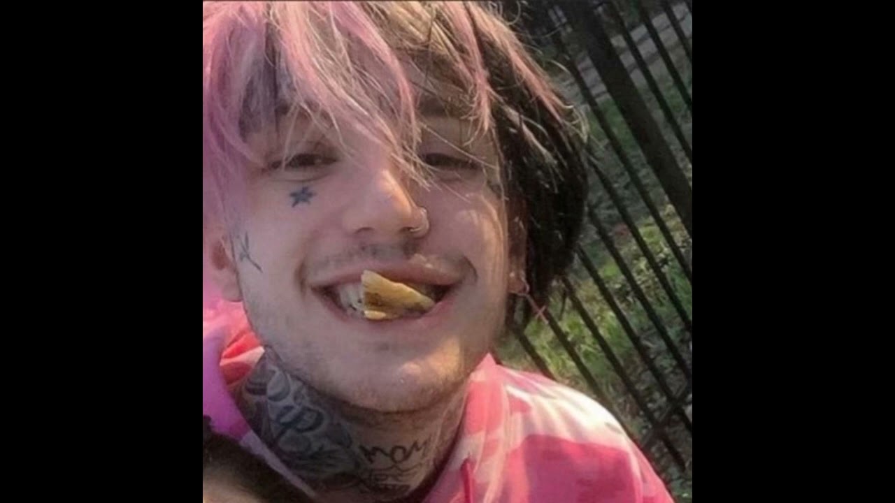 lil peep - looking for you (speed up)
