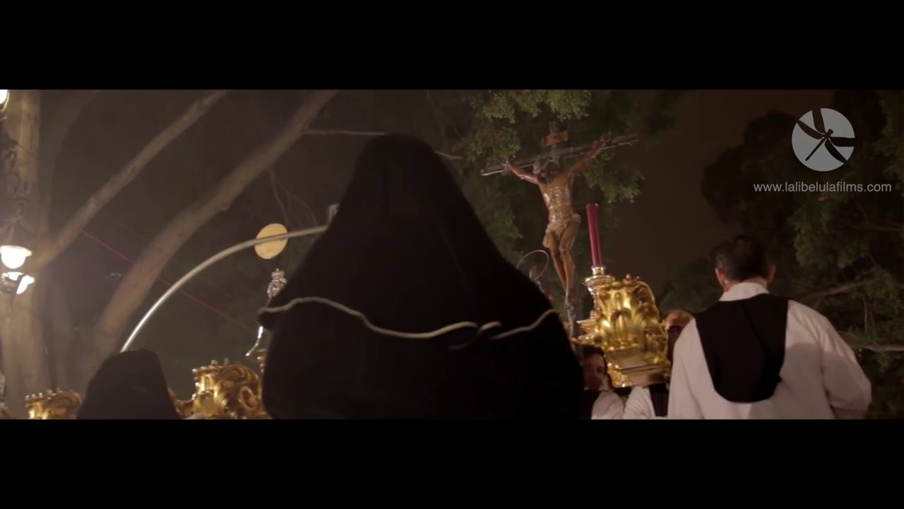 EMOCION - SEMANA SANTA DE MALAGA 2015