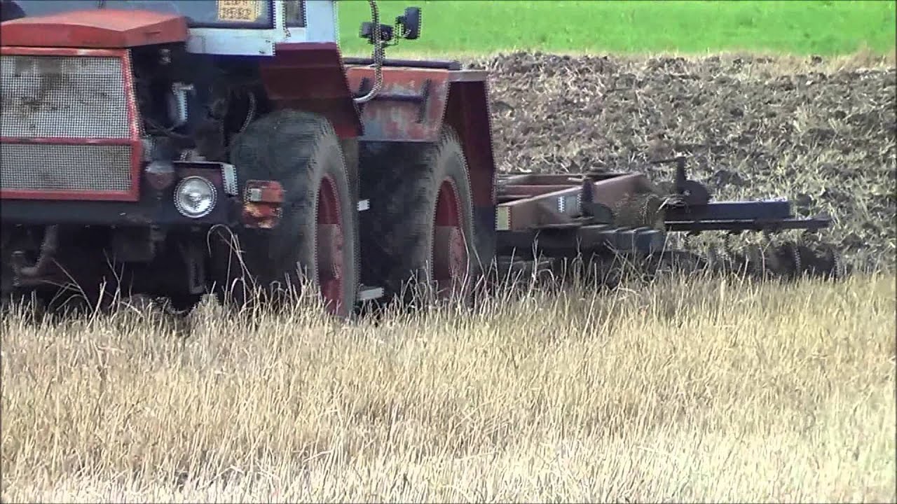 ŠT-180 - Diskování 2013