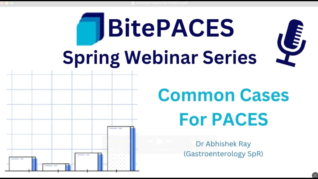 BitePACES Common Cases For PACES
