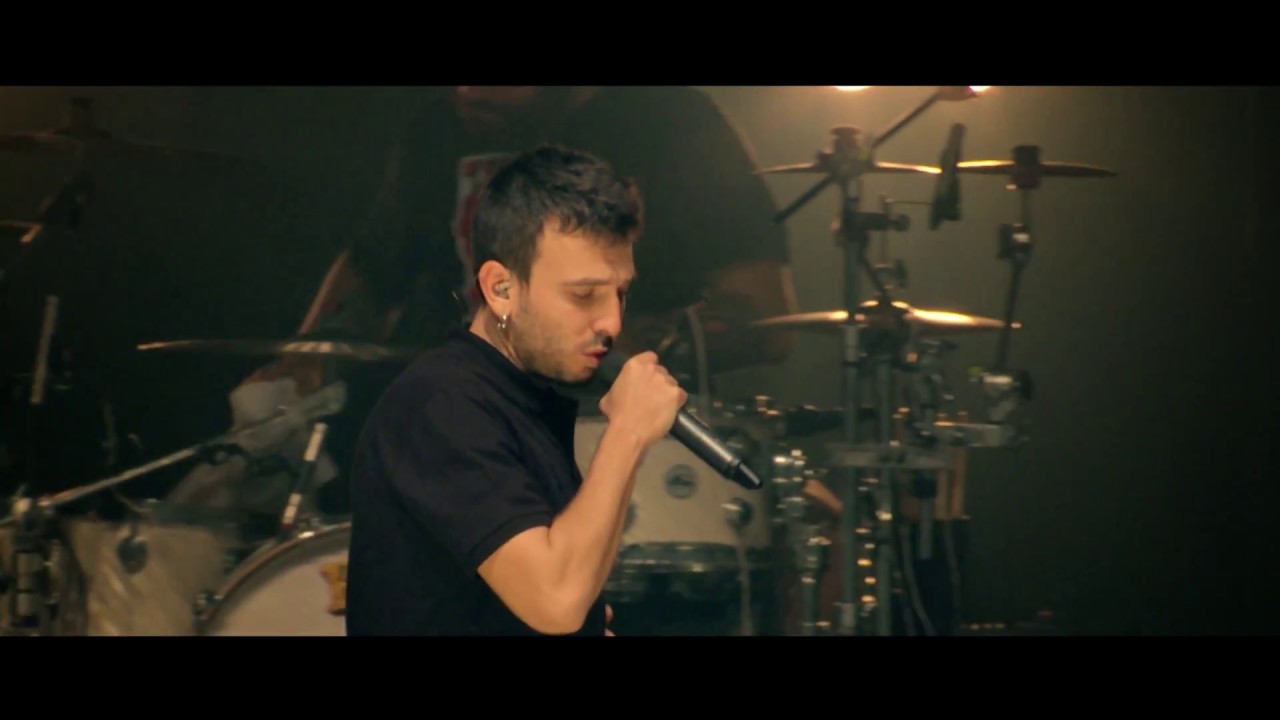 La Raíz - El Tren Huracán (ft. Joan Marc Pérez de Auxili) | Live Vistalegre