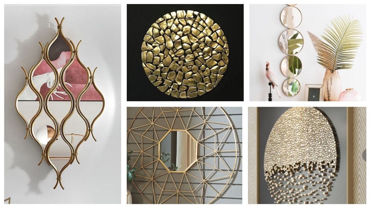 أفكار ✨ اصنعي ديكورات لتزيين بيتك اشياء بسيطة #diy #deco #craft #ideas #home#افكار