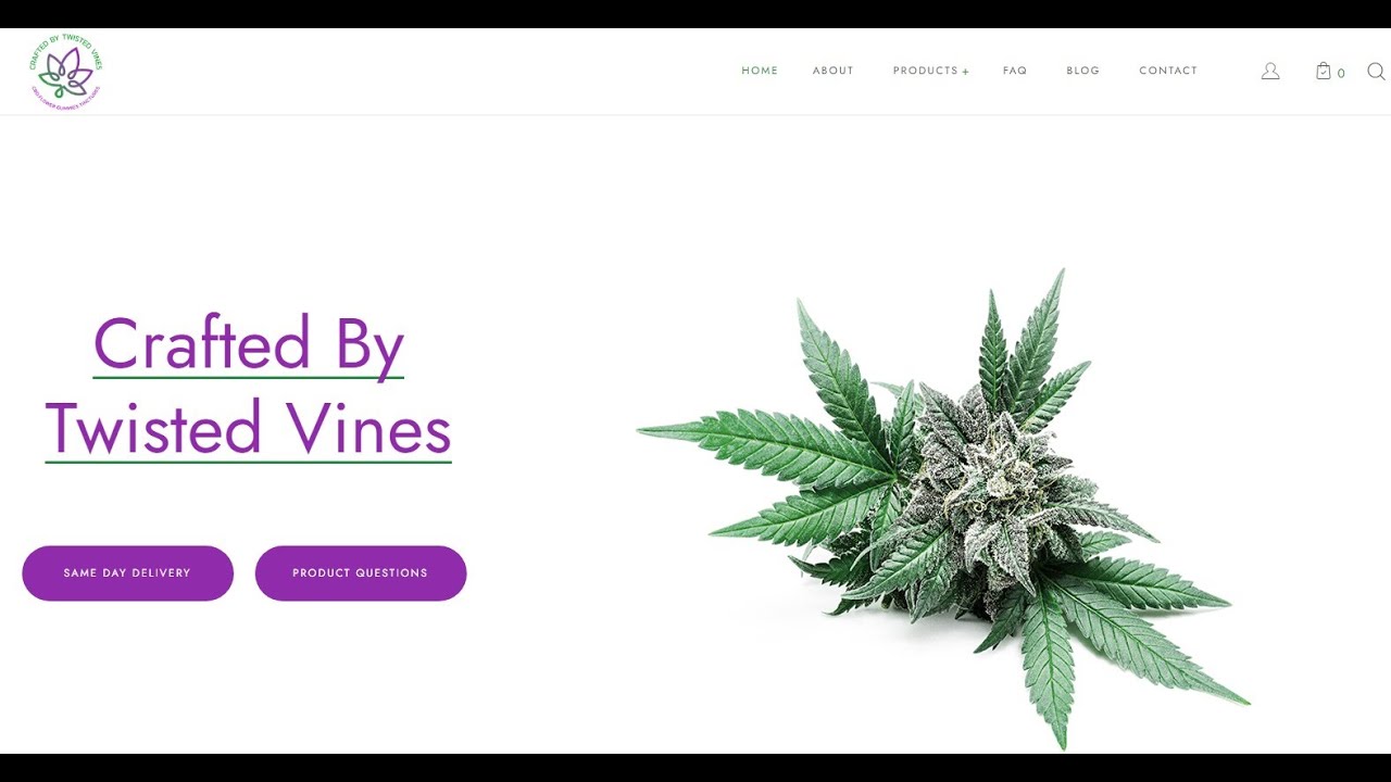 Sativa vs Indica