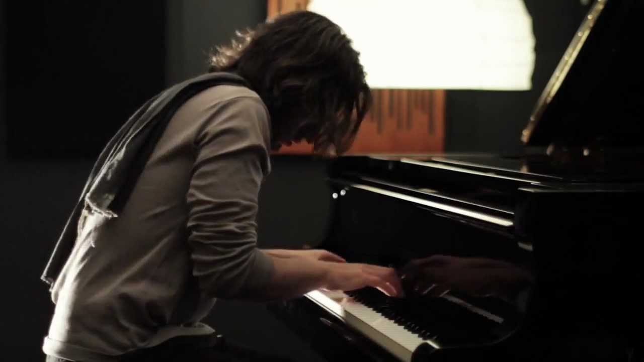01 RAQUEL (TIMBUKTU SOLO SESSIONS #1).mp4 (Bernardo Sassetti)
