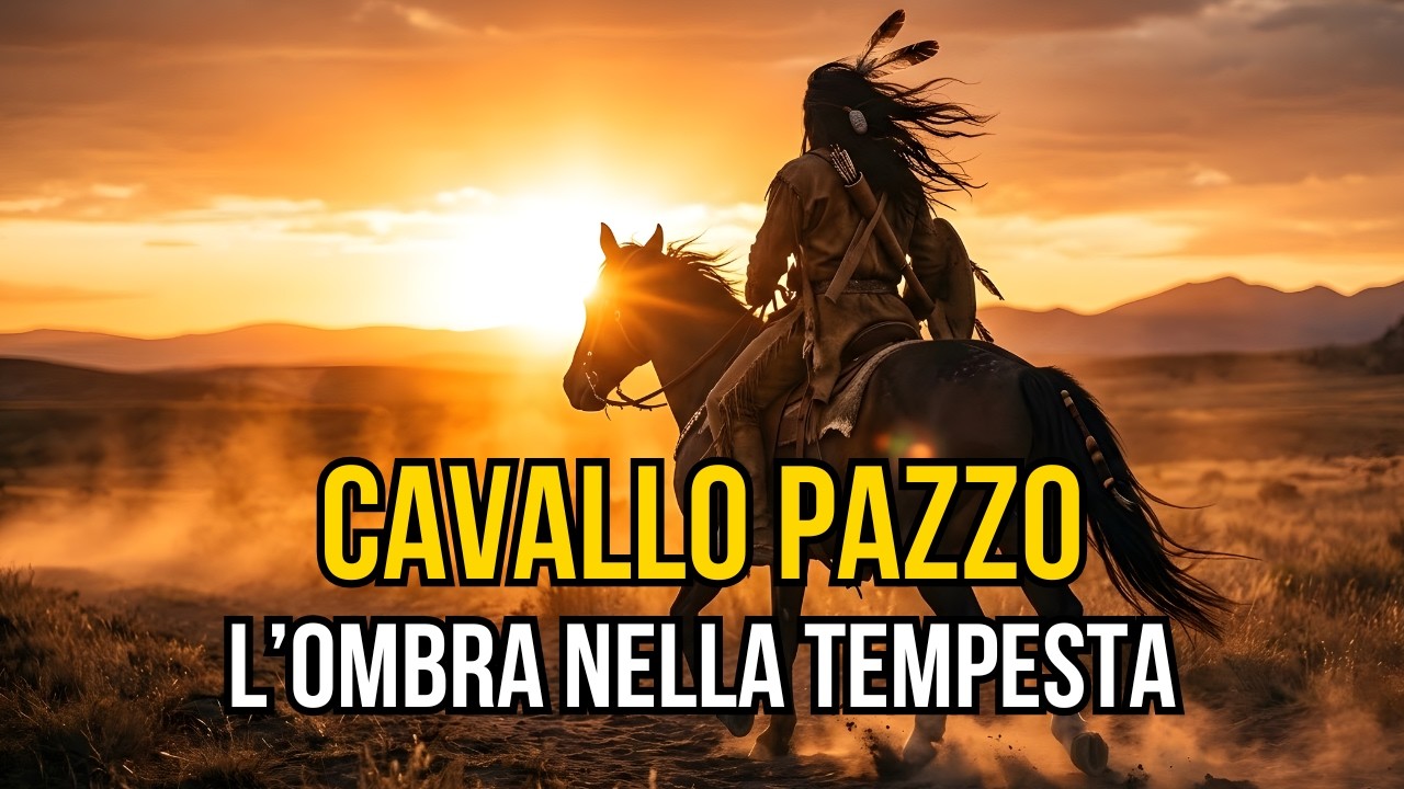 L'Ombra nella Tempesta: Il Guerriero che non si fece mai guardare