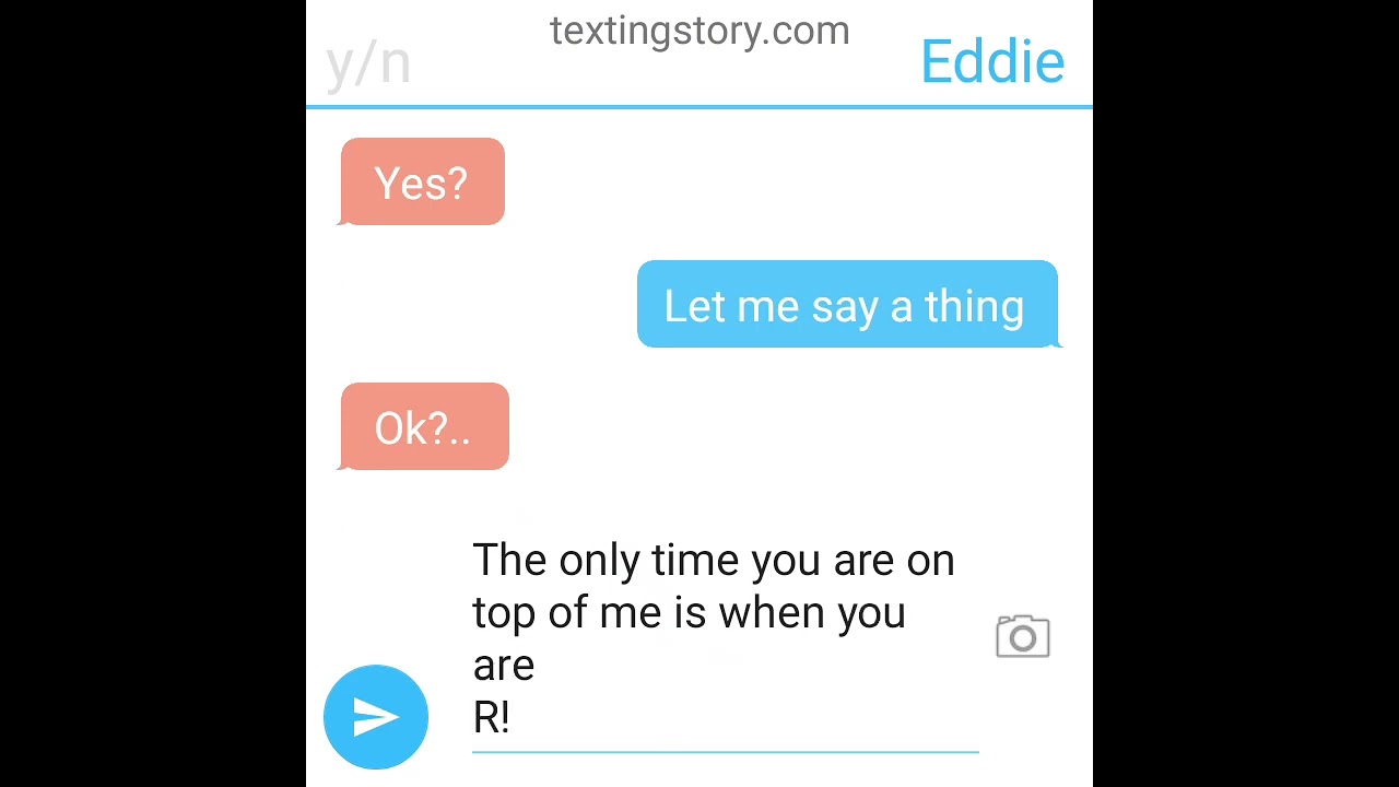 eddie munson x y/n